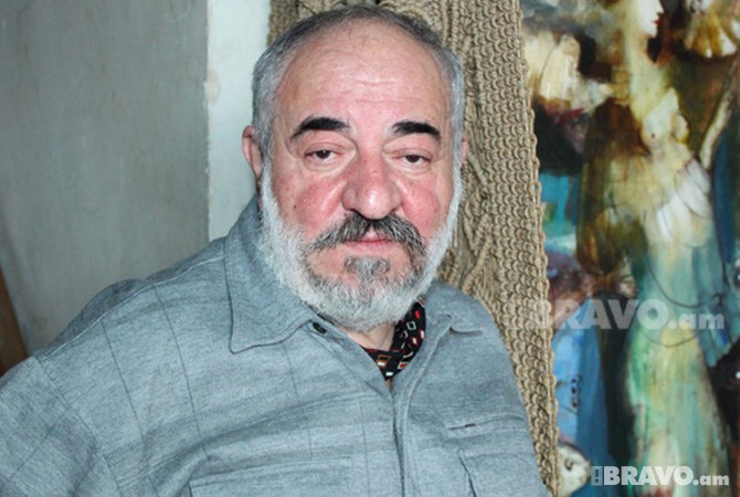 Հենրի Գարուկյան