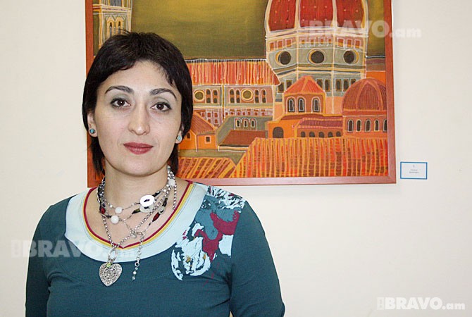 Մարի Ադամյան