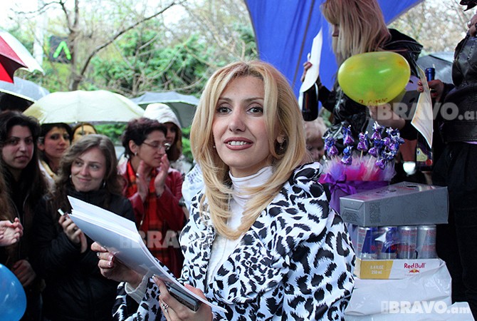 Կին վարորդներ
