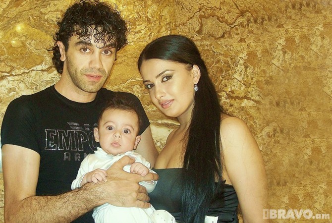 Знакомство С Армянскими Родителями