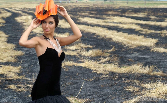 Նազենի Հովհաննիսյանը, Շուշան Պետրոսյանը, Աստղիկ Սաֆարյանը եւ մյուսները` &ldquo;կանաչ&rdquo; Երեւանի մասին