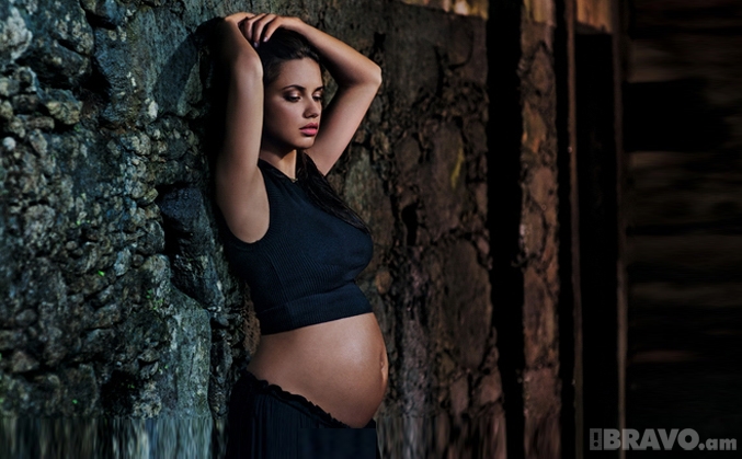 Ինչո՞ւ հղի Ադրիանա Լիման ու 62-ամյա Սոնյա Բրագան չեն մերկացել “Pirelli 2013”-ի համար