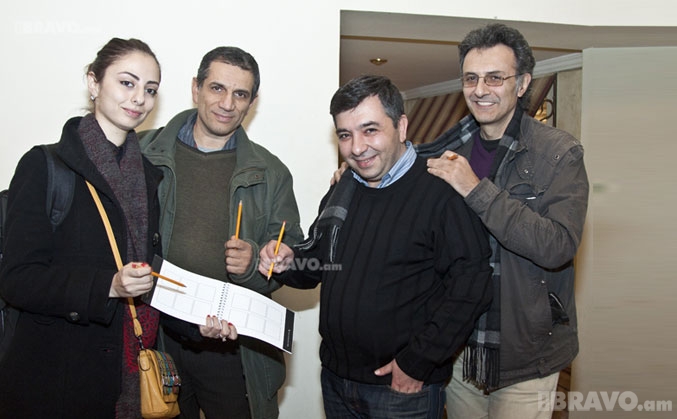 Քաղաքական ու սոցիալական թեմաները վերածվել են պատկերապատումների